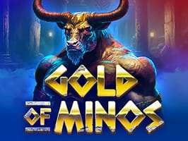 Gold of Minos screenshot