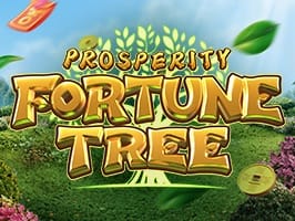 Prosperity Fortune Tree screenshot