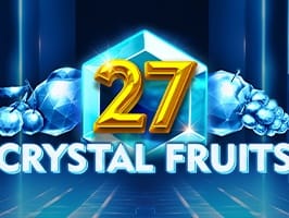 27 Crystal Fruits screenshot