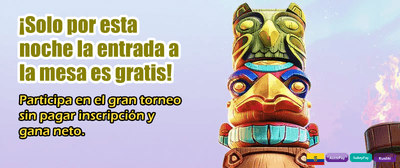 Premios increíbles te esperan