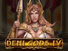 Demi Gods 4