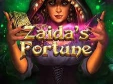 Zaidas Fortune screenshot