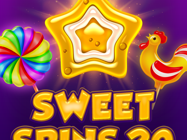 Sweet Spins 20