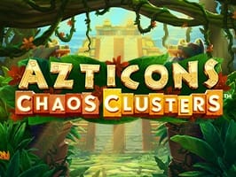 Azticons Chaos Clusters screenshot
